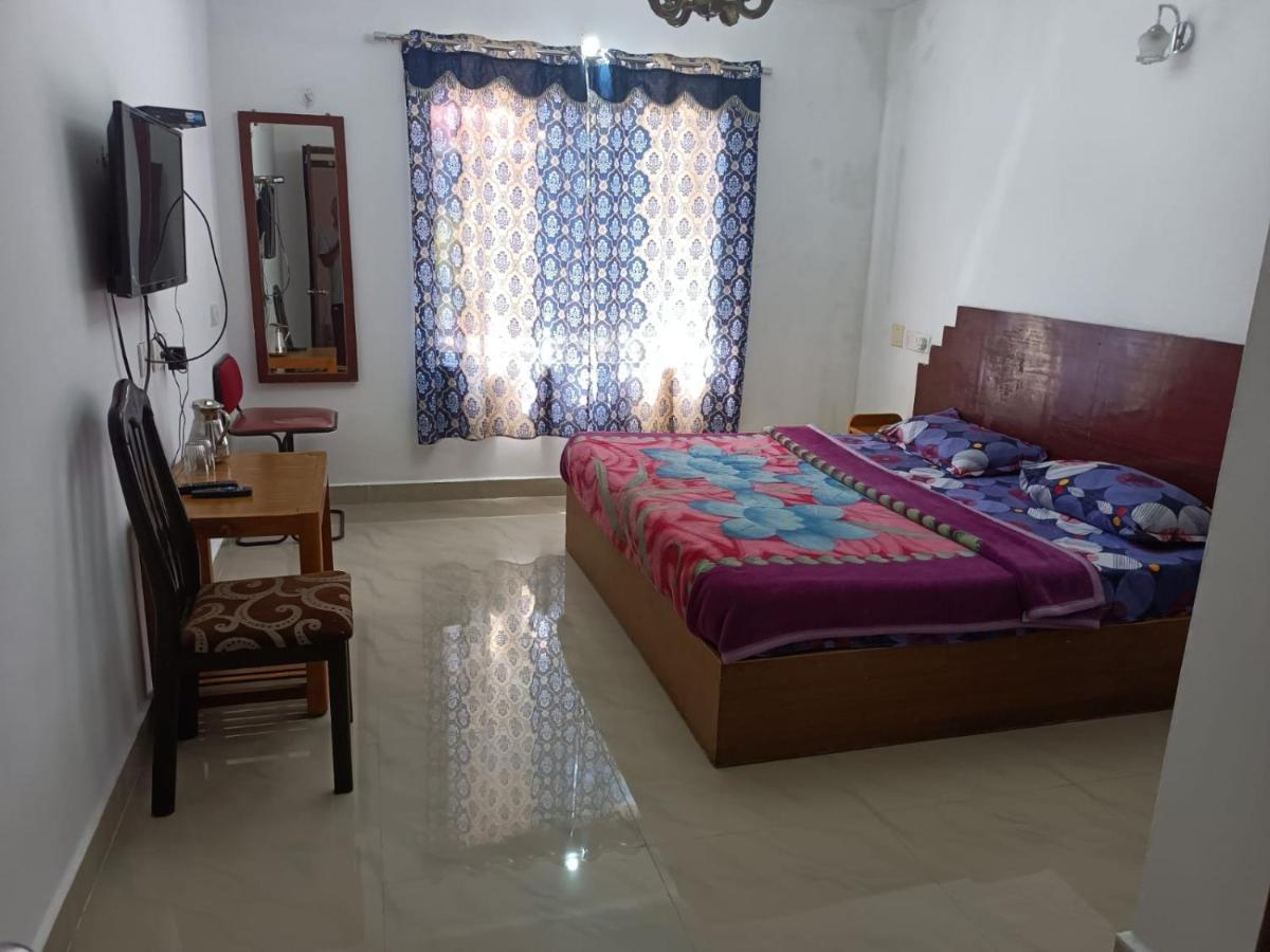Hill Heaven Home Stay Tamilnadu - Tamilnadu - Kodaikanal Exterior foto