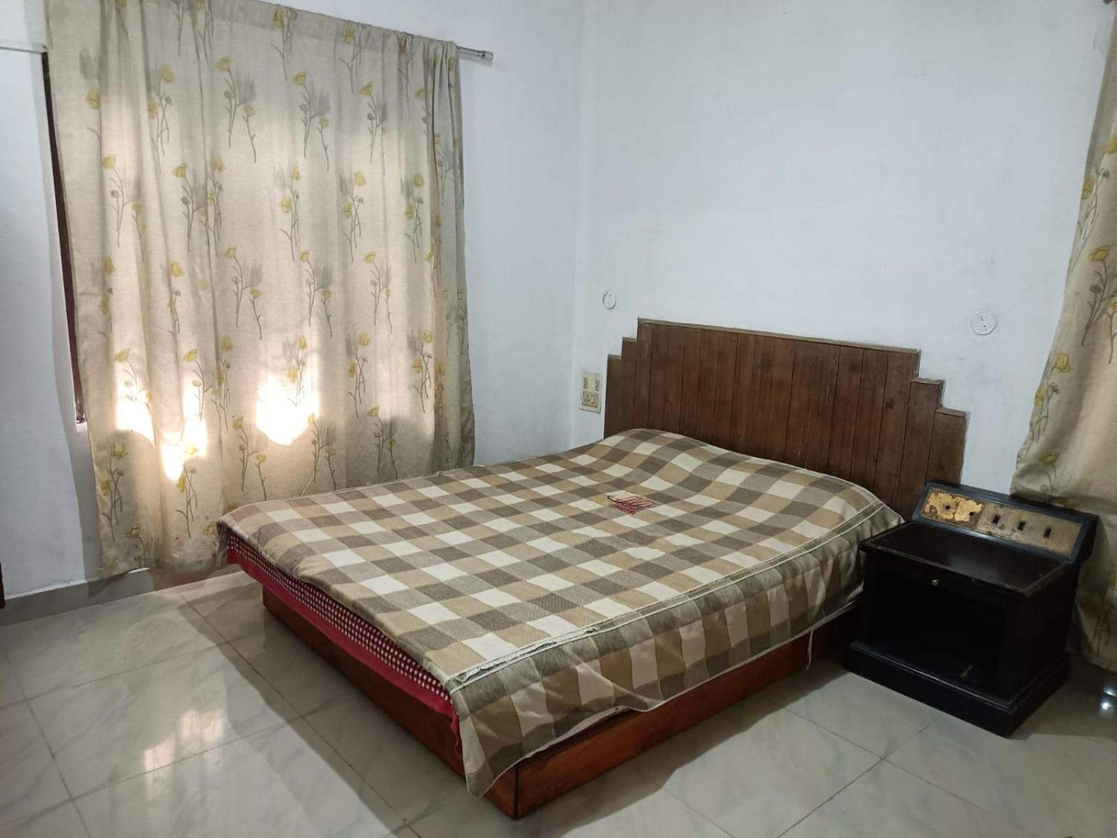 Hill Heaven Home Stay Tamilnadu - Tamilnadu - Kodaikanal Exterior foto