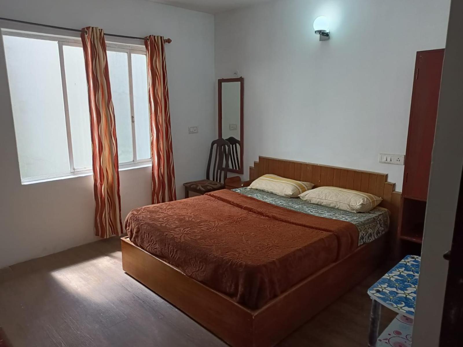 Hill Heaven Home Stay Tamilnadu - Tamilnadu - Kodaikanal Exterior foto