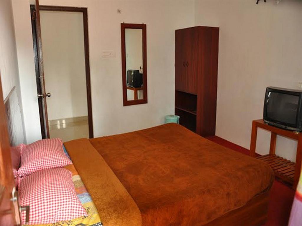 Hill Heaven Home Stay Tamilnadu - Tamilnadu - Kodaikanal Zimmer foto