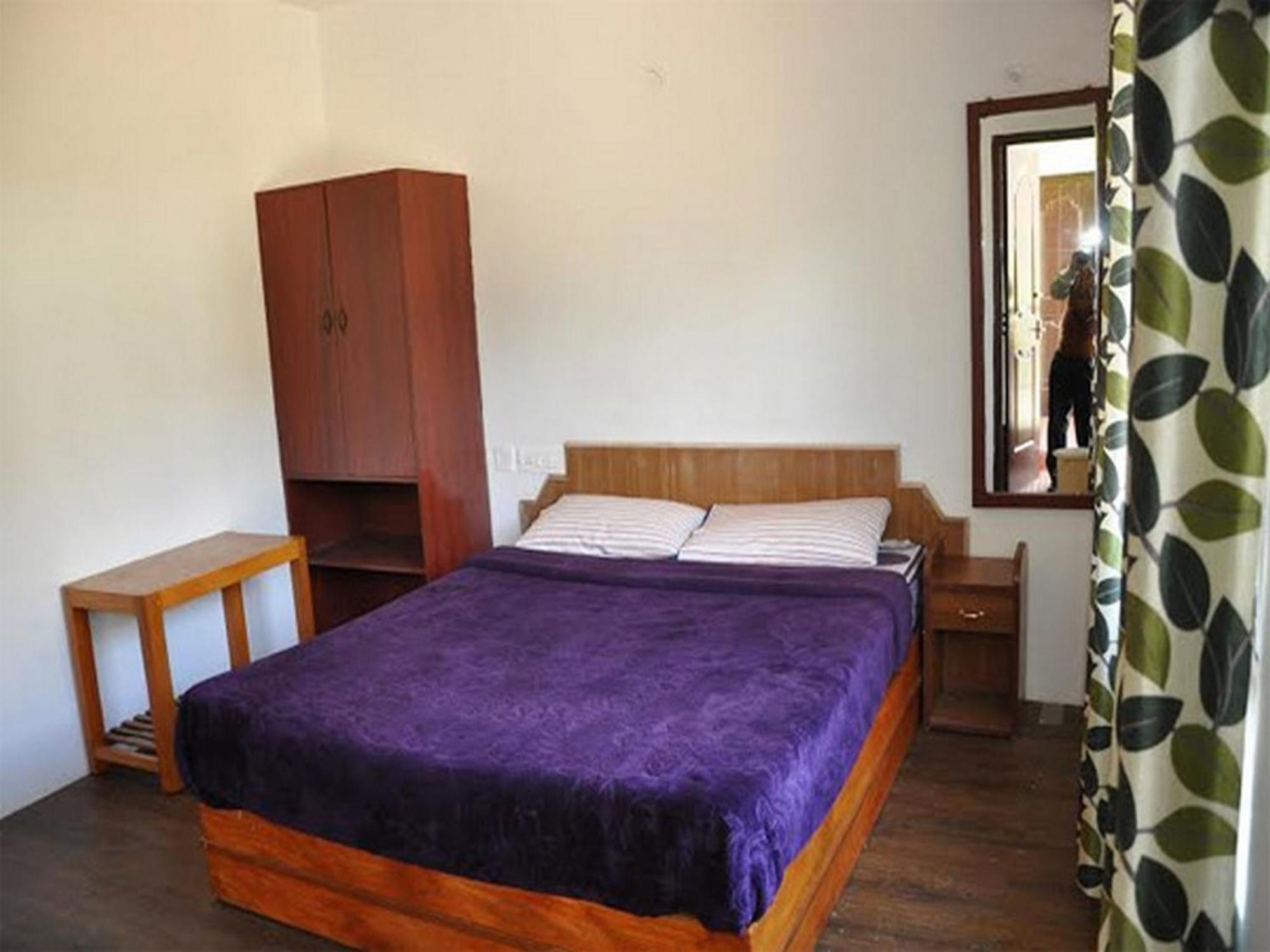 Hill Heaven Home Stay Tamilnadu - Tamilnadu - Kodaikanal Exterior foto