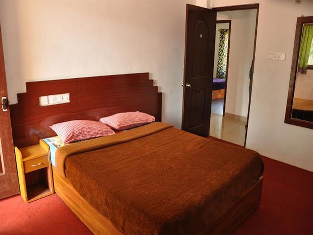 Hill Heaven Home Stay Tamilnadu - Tamilnadu - Kodaikanal Zimmer foto