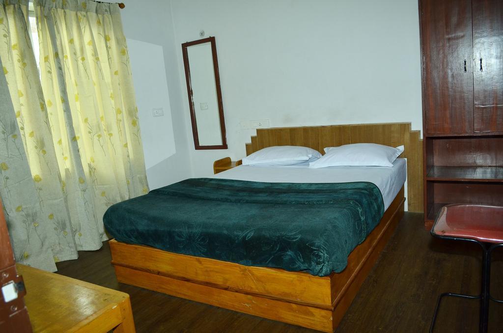 Hill Heaven Home Stay Tamilnadu - Tamilnadu - Kodaikanal Exterior foto